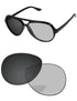 Gray Photochromic-Pro