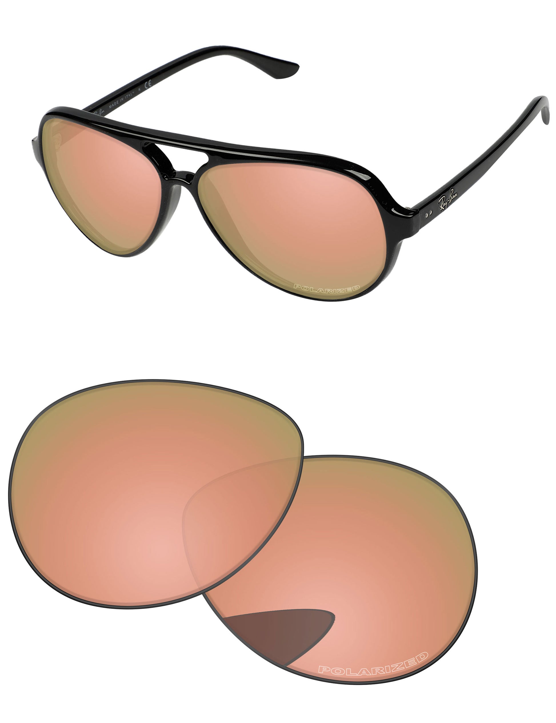 Rose Gold-Pro