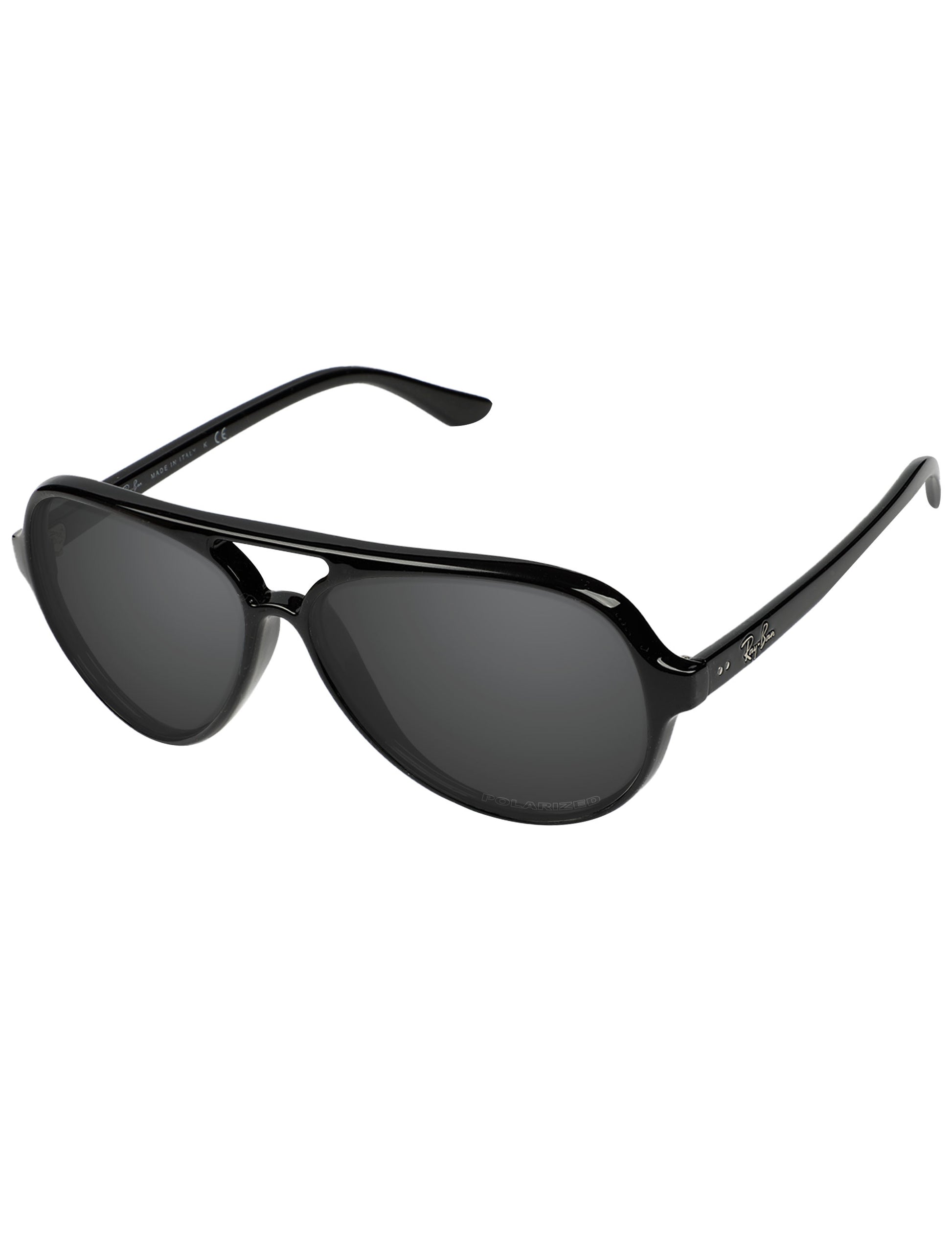 Solid Black-Pro