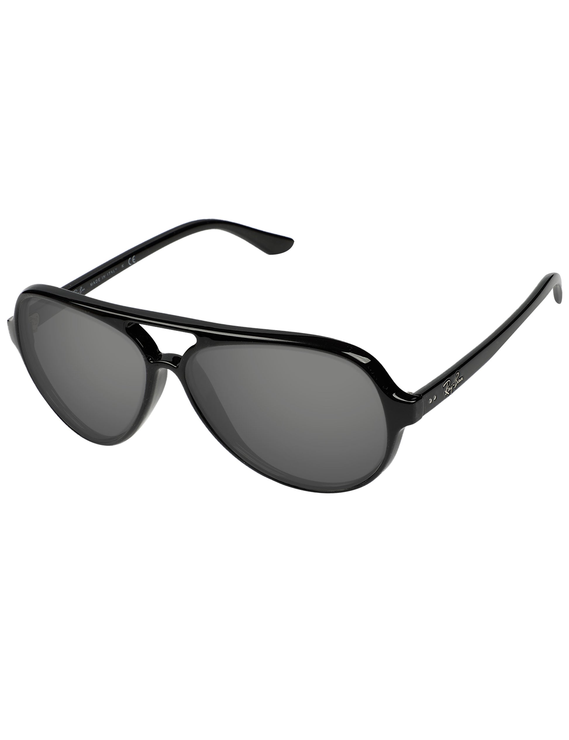 Black Chrome-Pro+