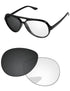 Adapt Gray Photochromic Blue Light Blocking-Pro+