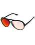 Adapt Red Shield Photochromic-Pro+