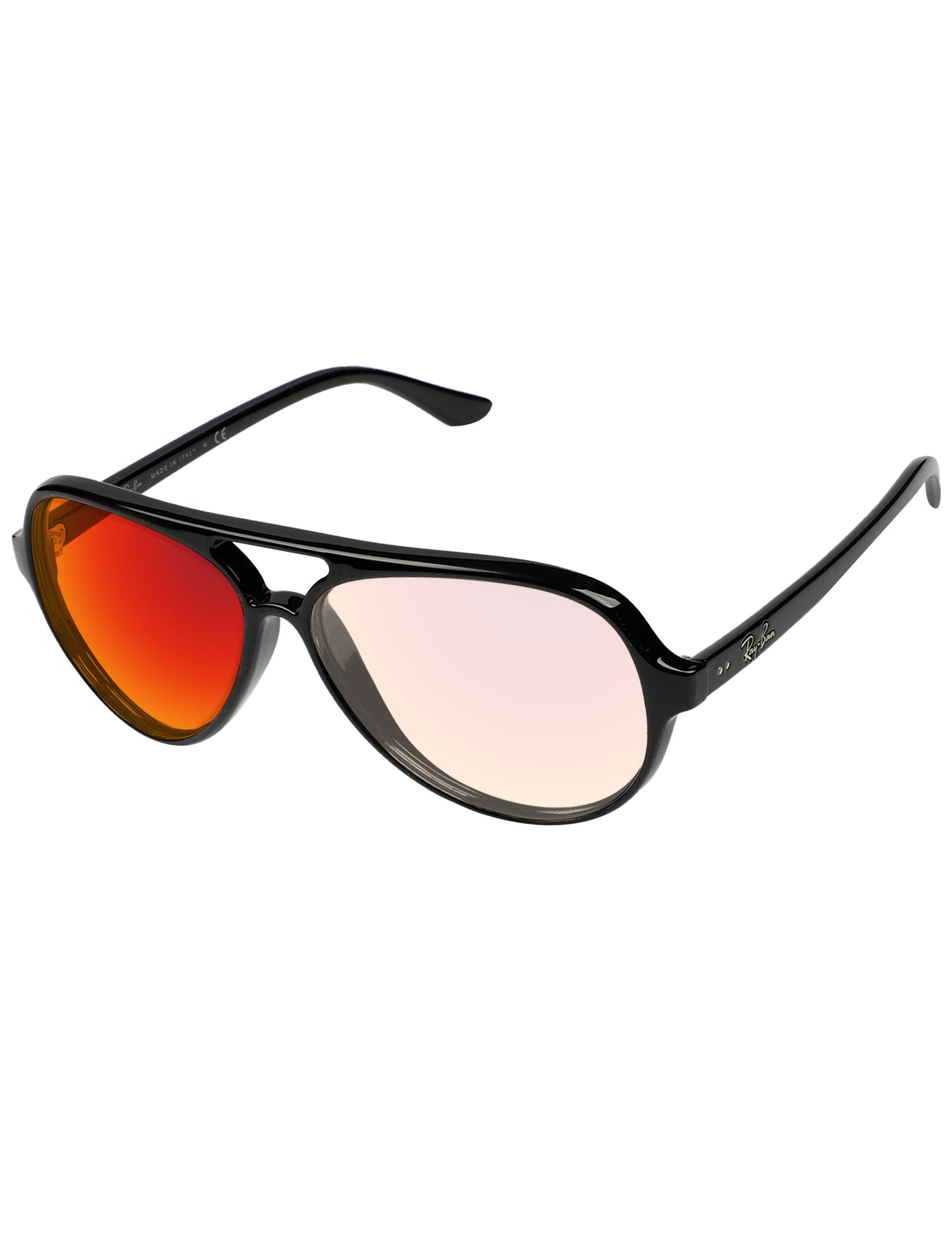 Adapt Red Shield Photochromic-Pro+