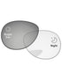 Adapt Silver Shield Photochromic-Pro+