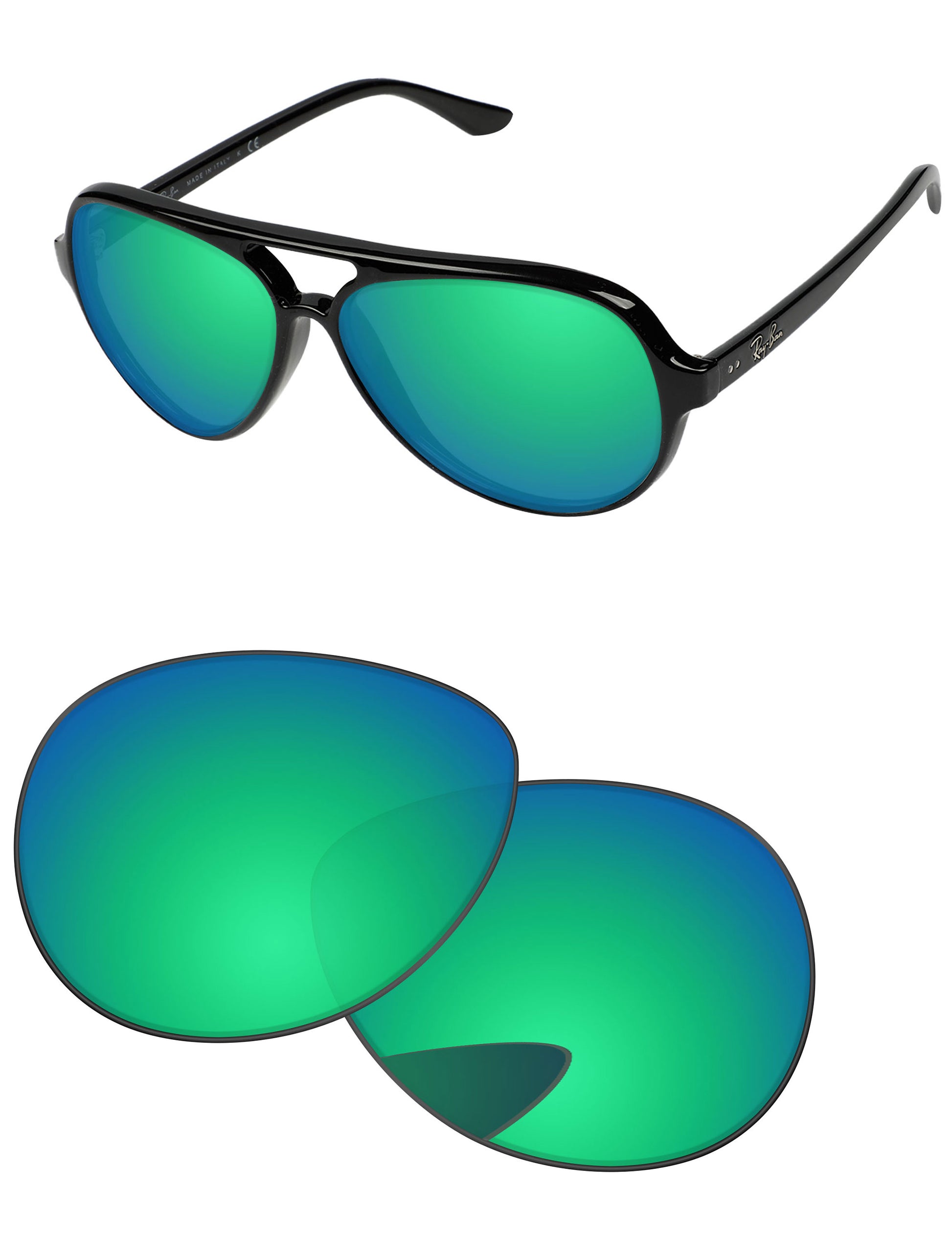 Emerald Green-Pro+