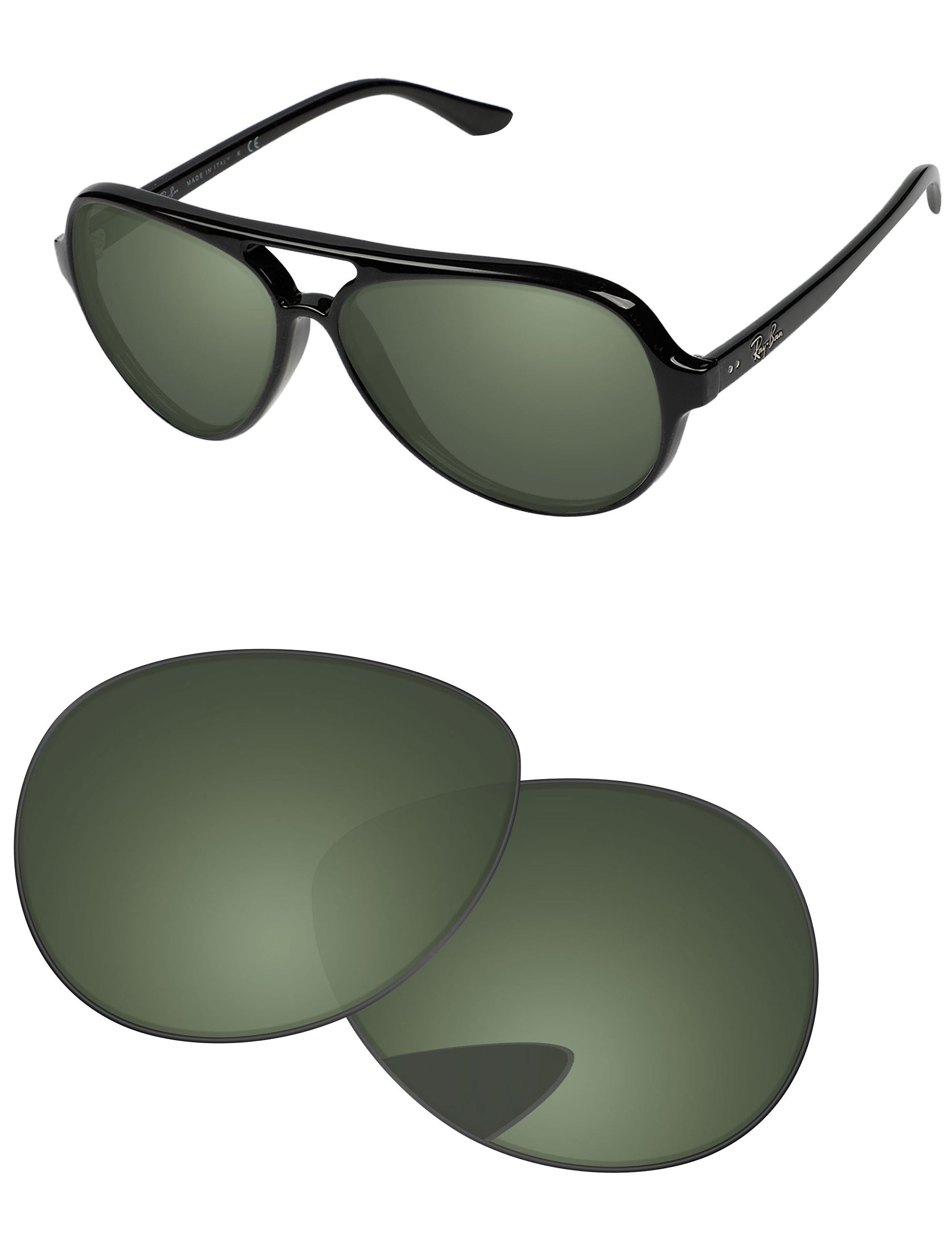 Gray Green-Pro+
