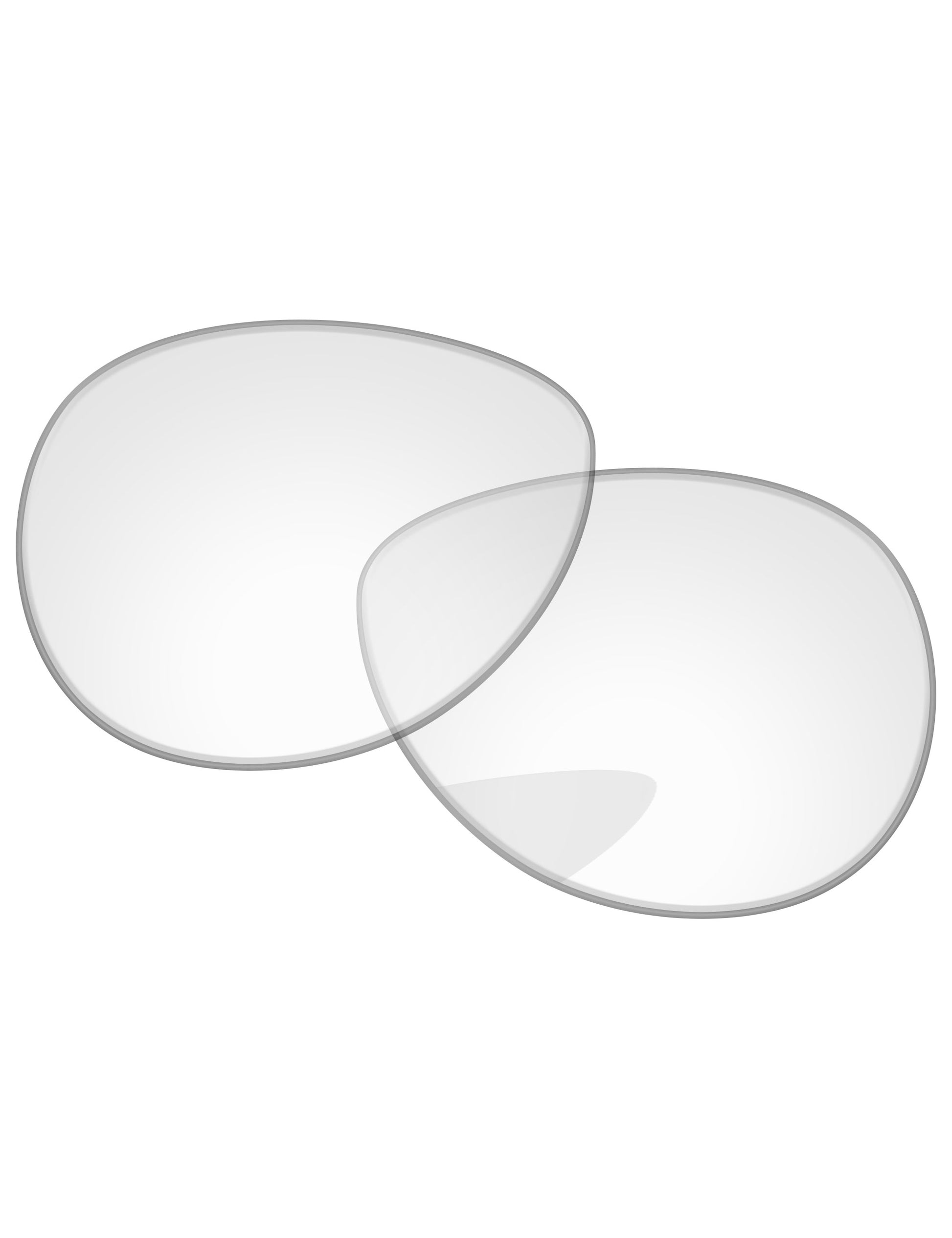 HD Clear Blue Light Blocking-Pro+