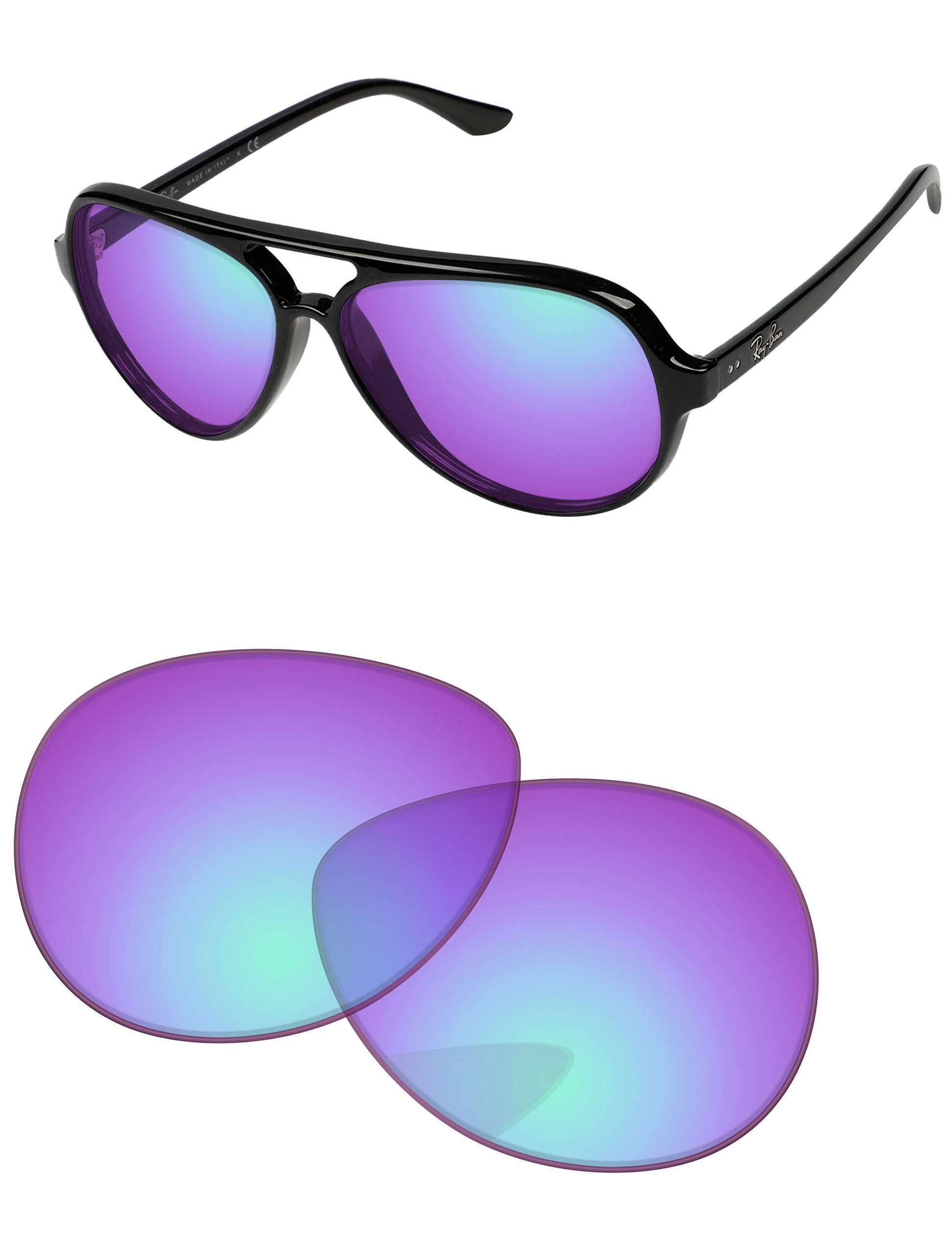 Magenta Golf-Pro+