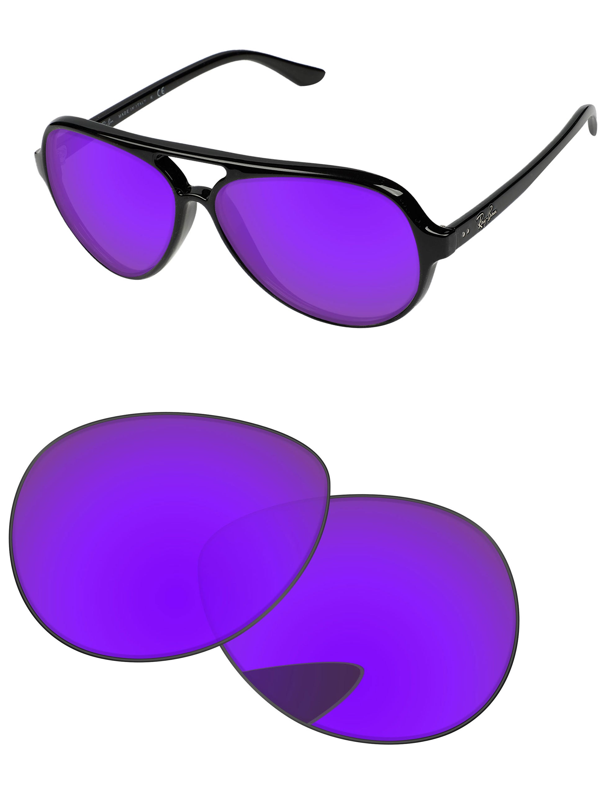 Plasma Purple-Pro+