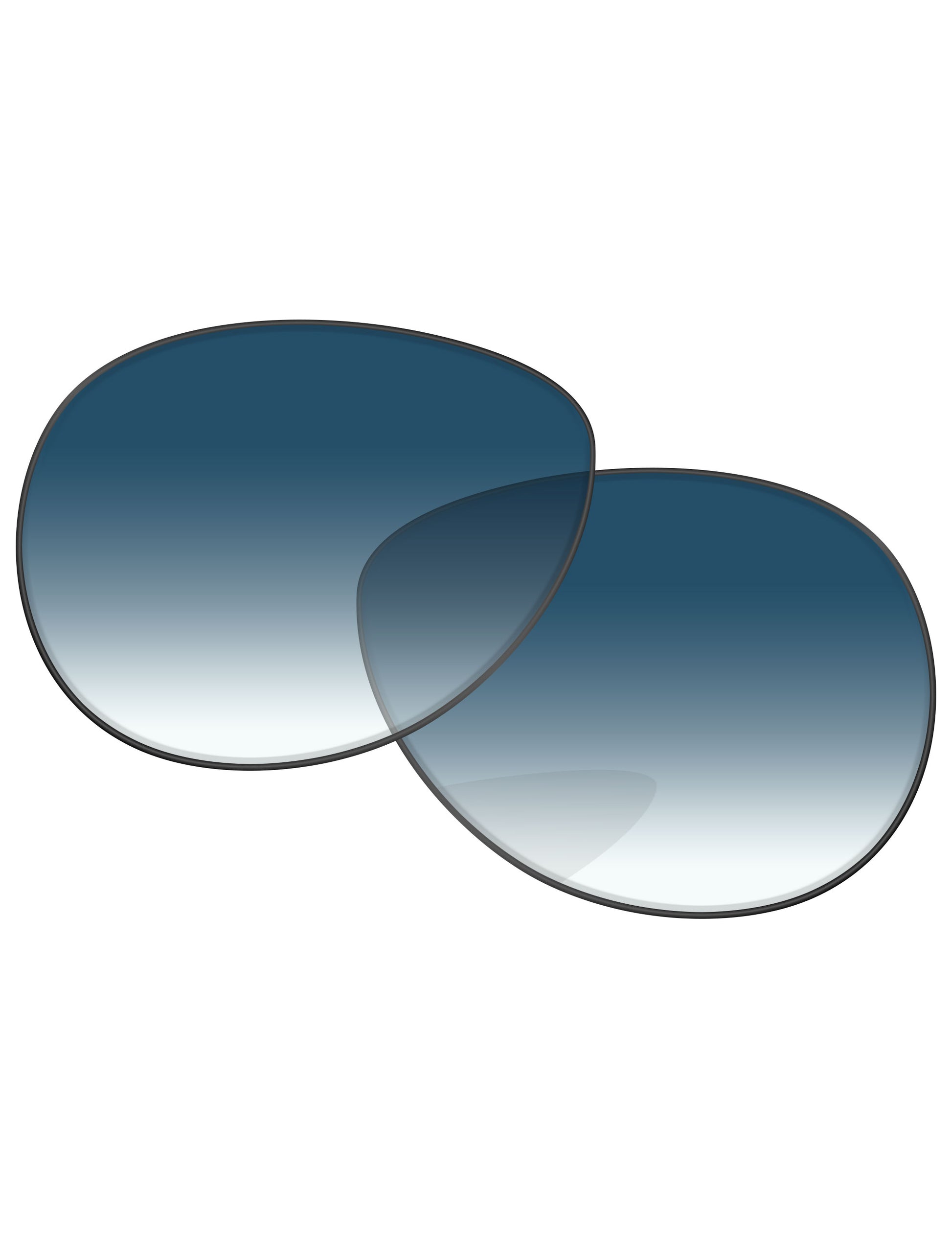 Blue Gradient-Standard