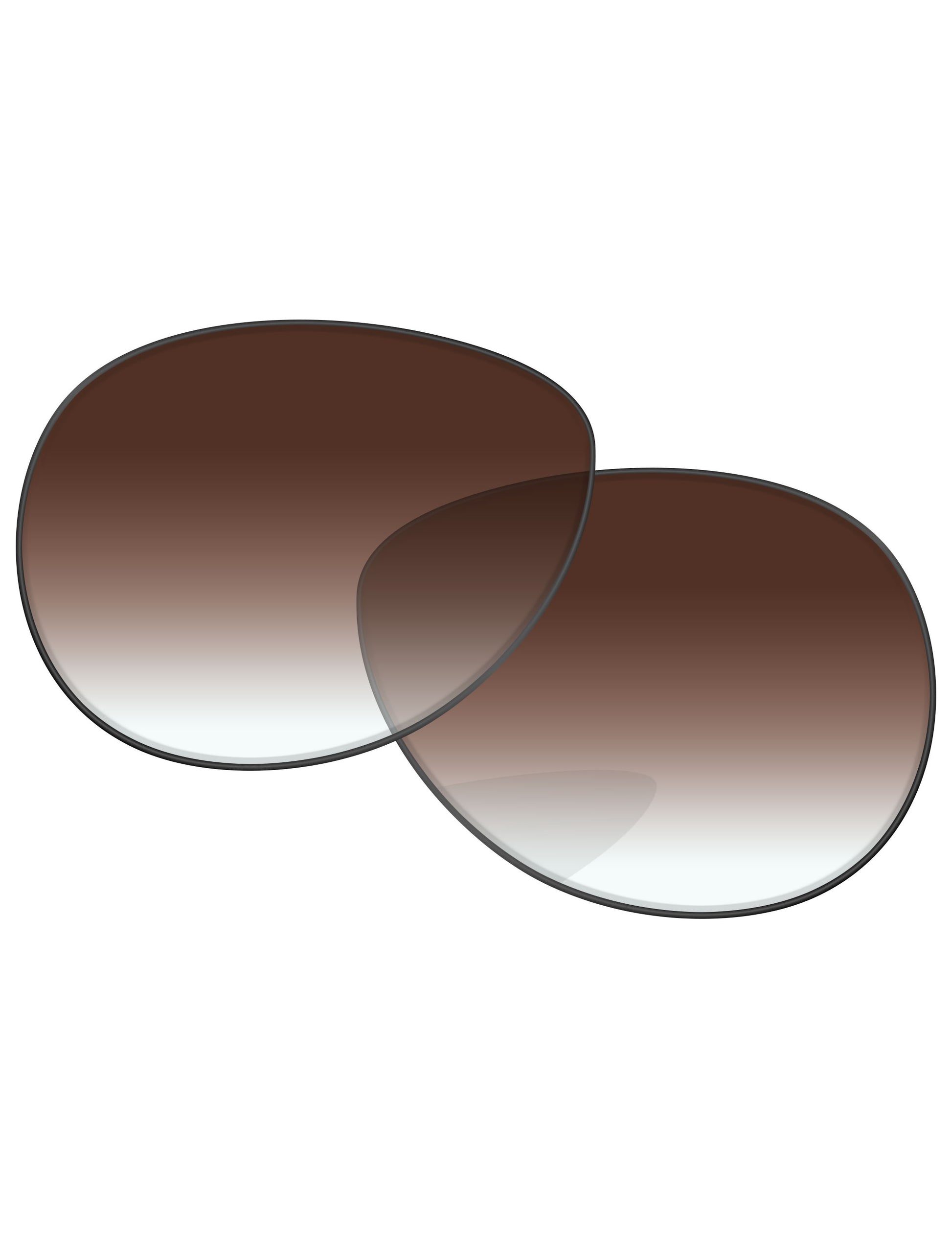Brown Gradient-Standard