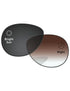 Brown Gradient Gray Photochromic-Standard