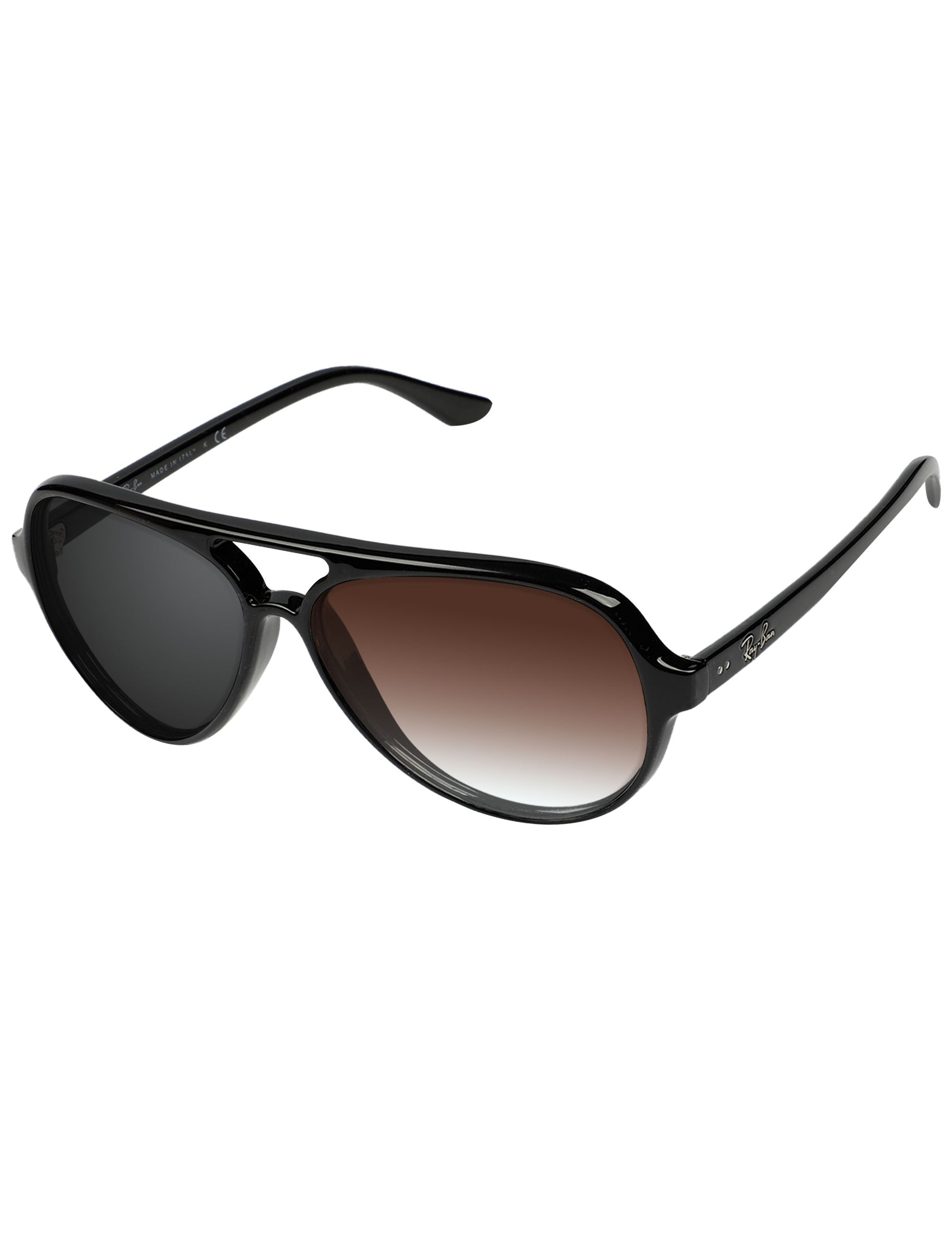 Brown Gradient Gray Photochromic-Standard