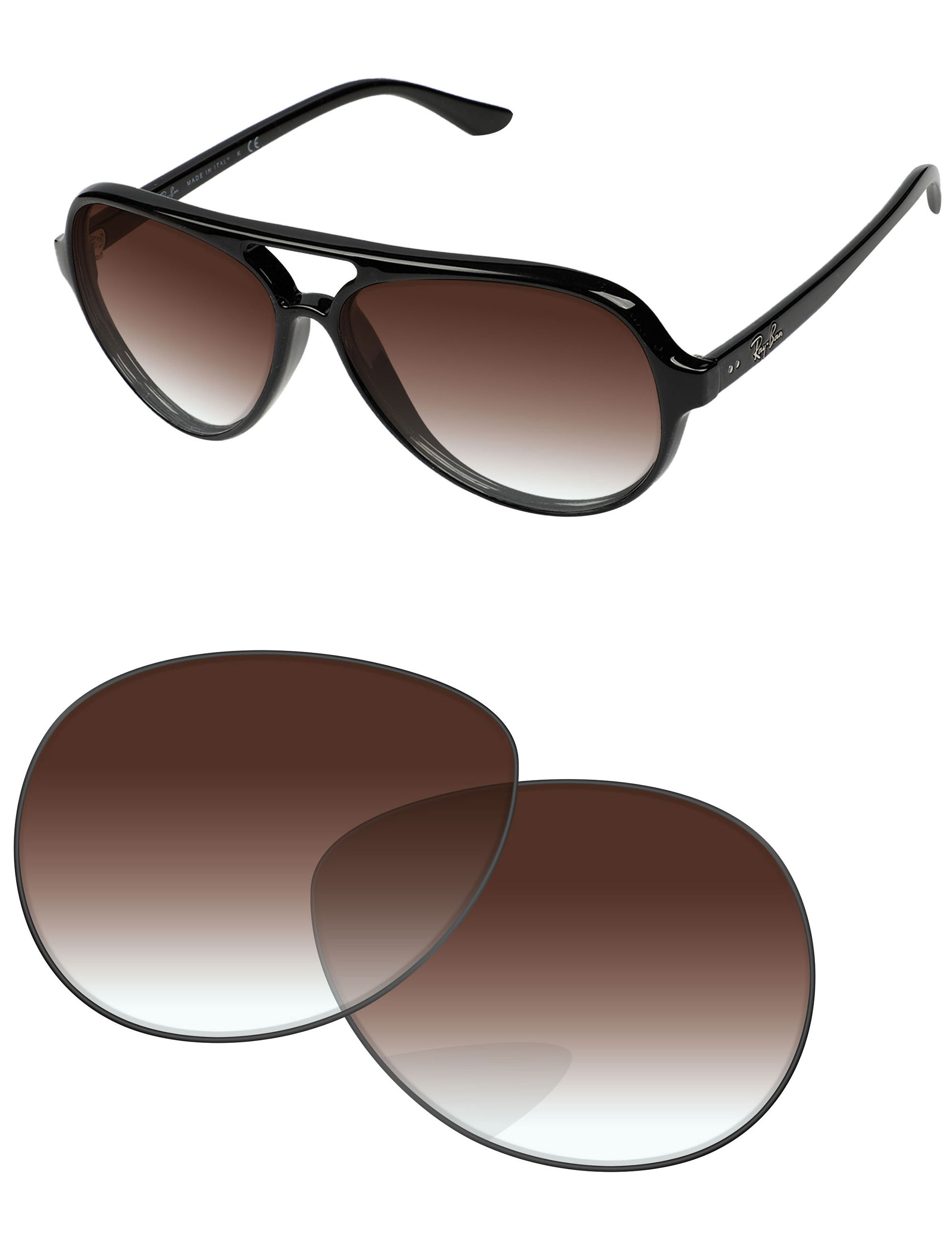 Brown Gradient-Standard