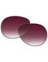 Burgundy Gradient-Standard