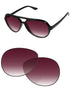 Burgundy Gradient-Standard