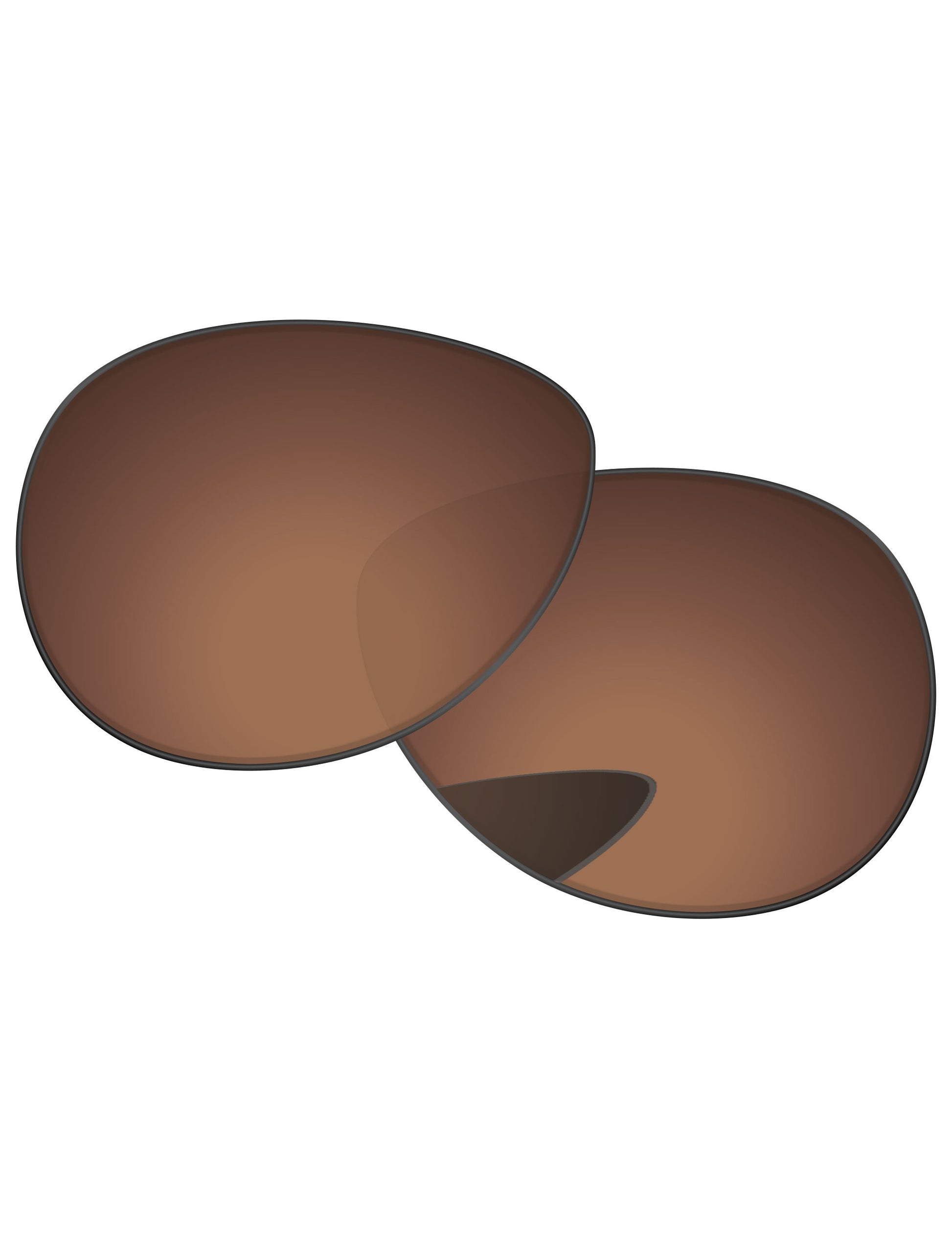 Copper Brown-Standard