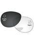 Adapt Gray Photochromic-Standard