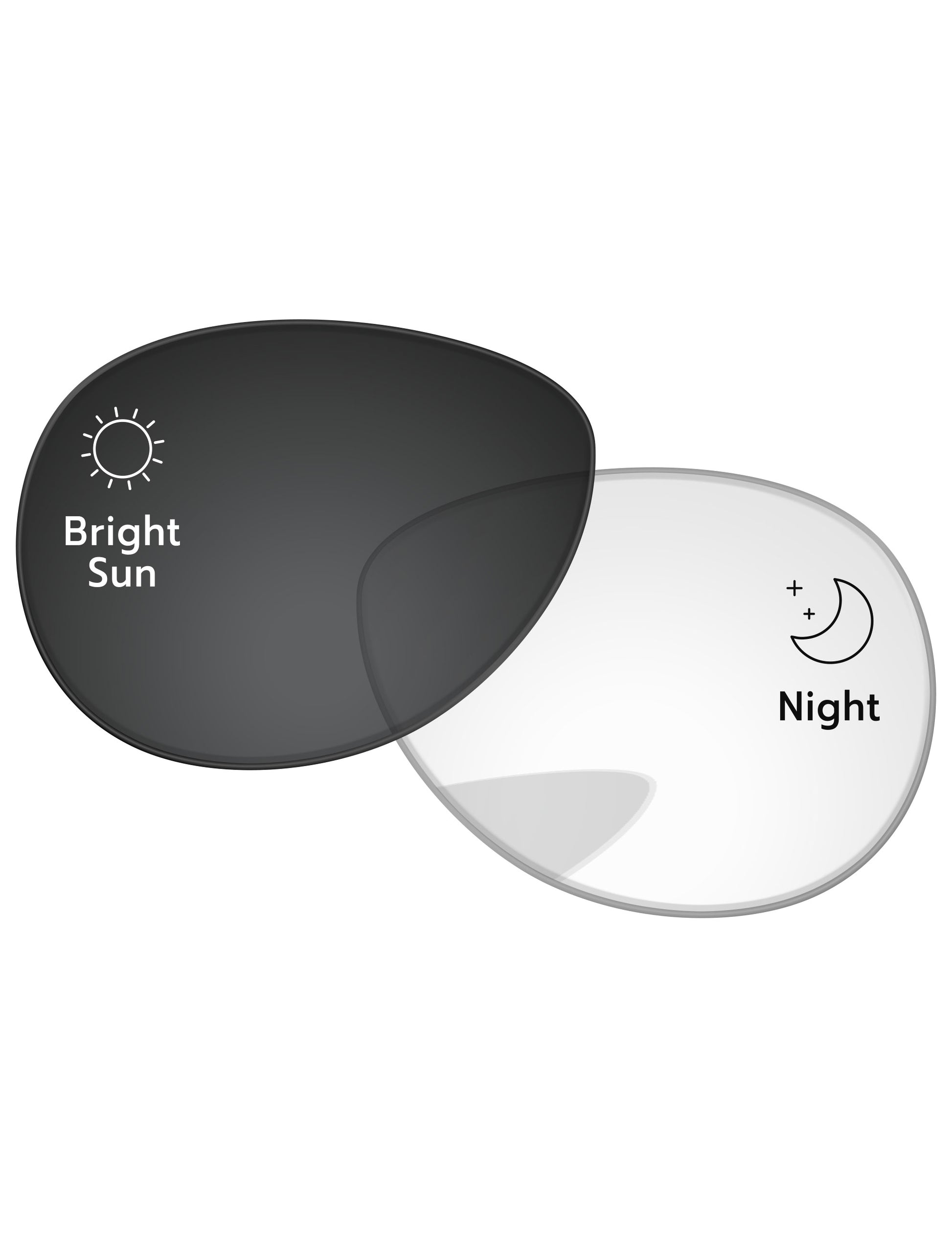 Adapt Gray Photochromic-Standard