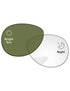 Adapt Green Photochromic-Standard