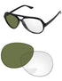 Adapt Green Photochromic-Standard