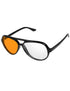 Adapt Orange Photochromic-Standard
