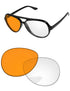 Adapt Orange Photochromic-Standard