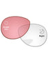 Adapt Pink Photochromic-Standard