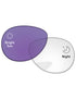 Adapt Purple Photochromic-Standard