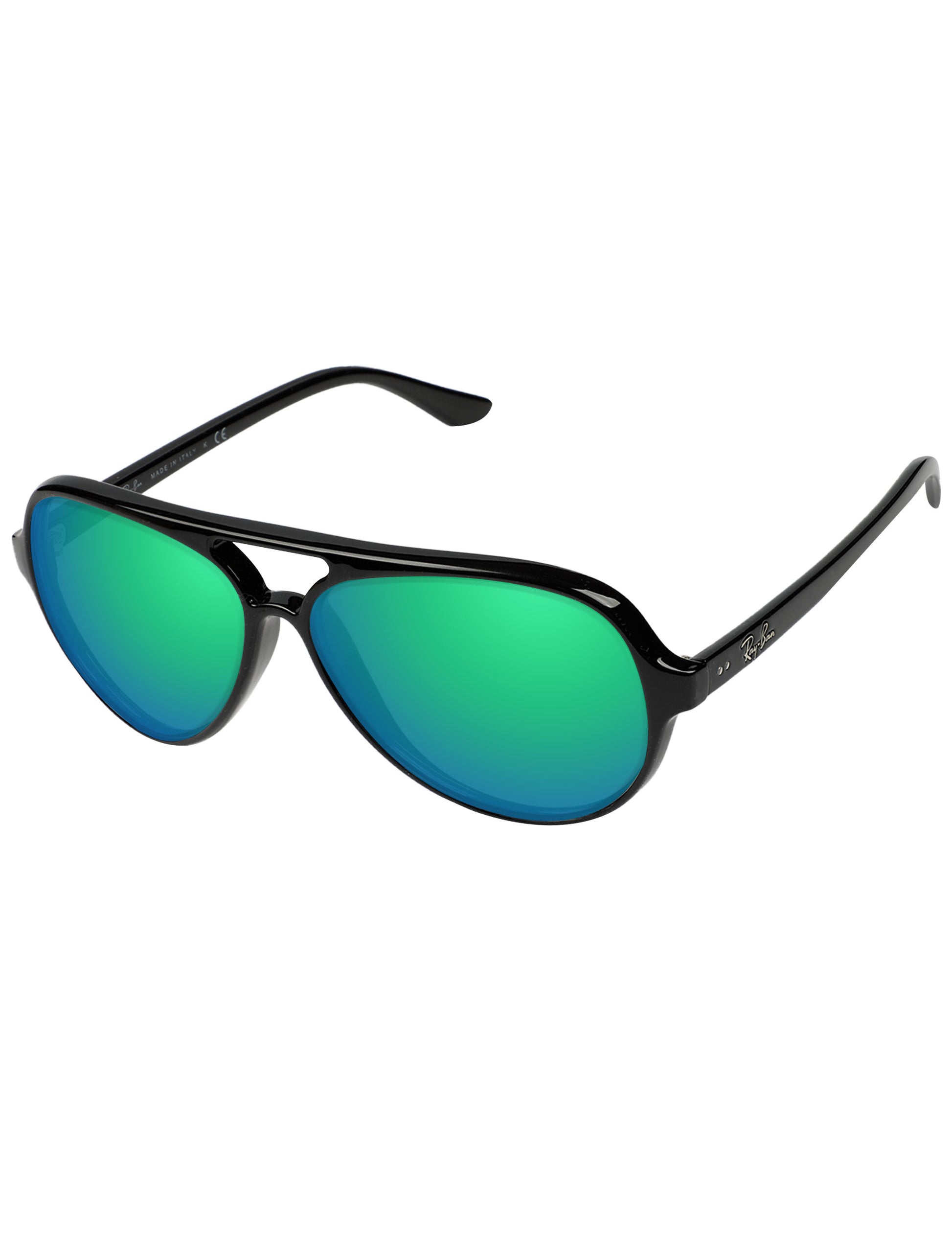 Emerald Green-Standard