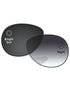 Gray Gradient Photochromic-Standard