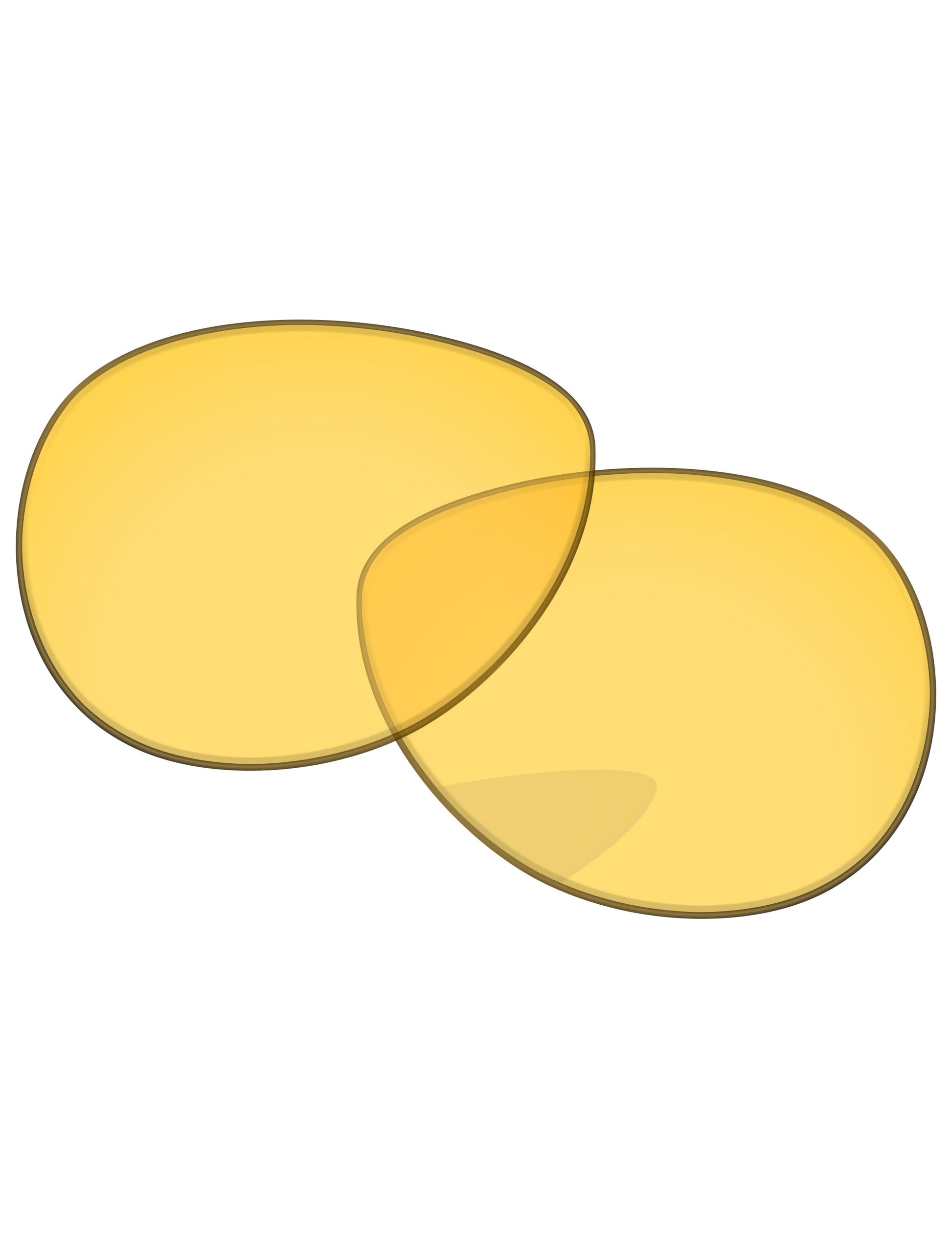 HD Yellow-Standard