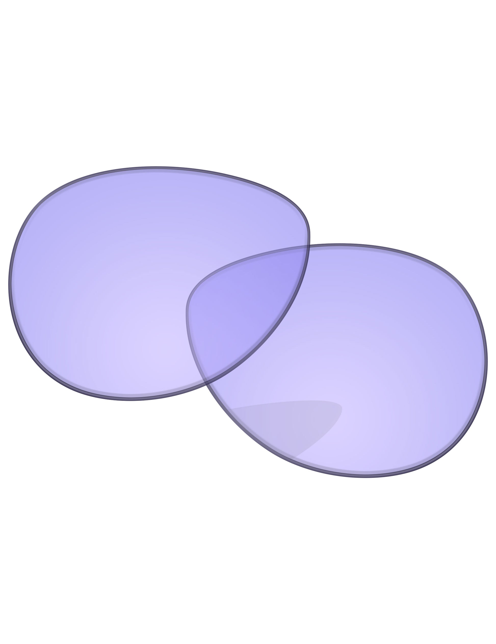 Low Light Violet-Standard