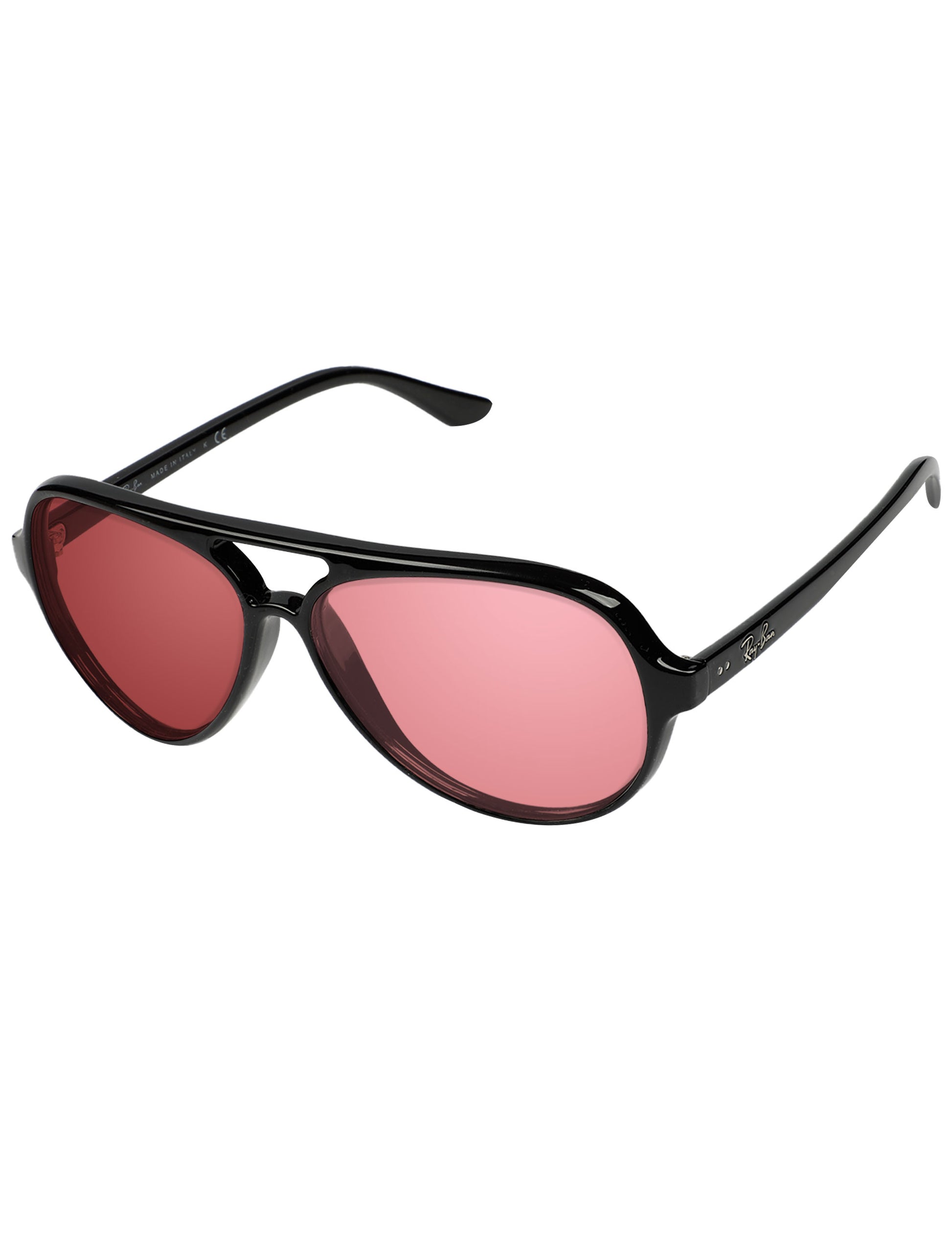 Pink Photochromic-Standard