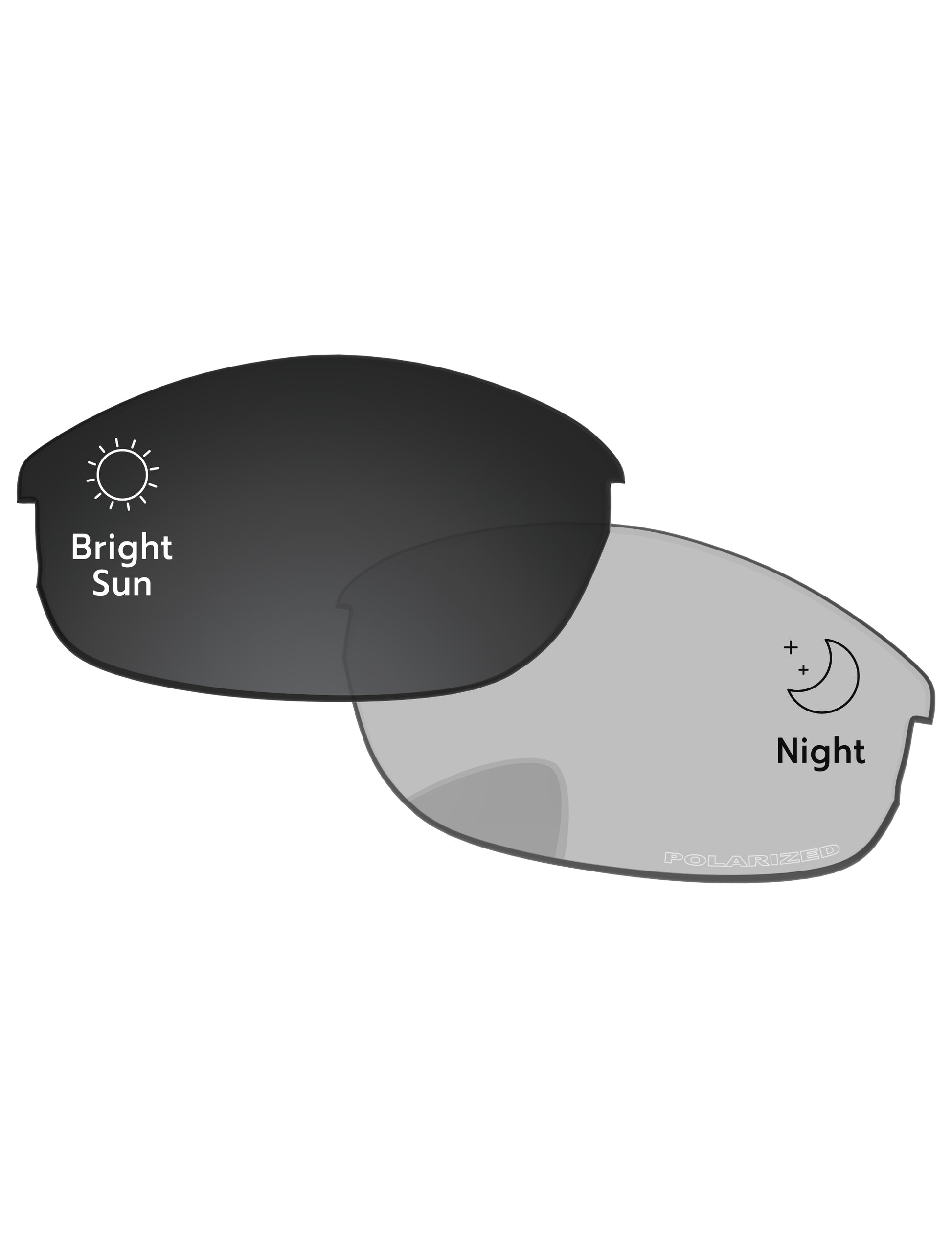 Gray Photochromic-Pro