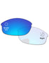 Adapt Blue Shield Photochromic-Pro+