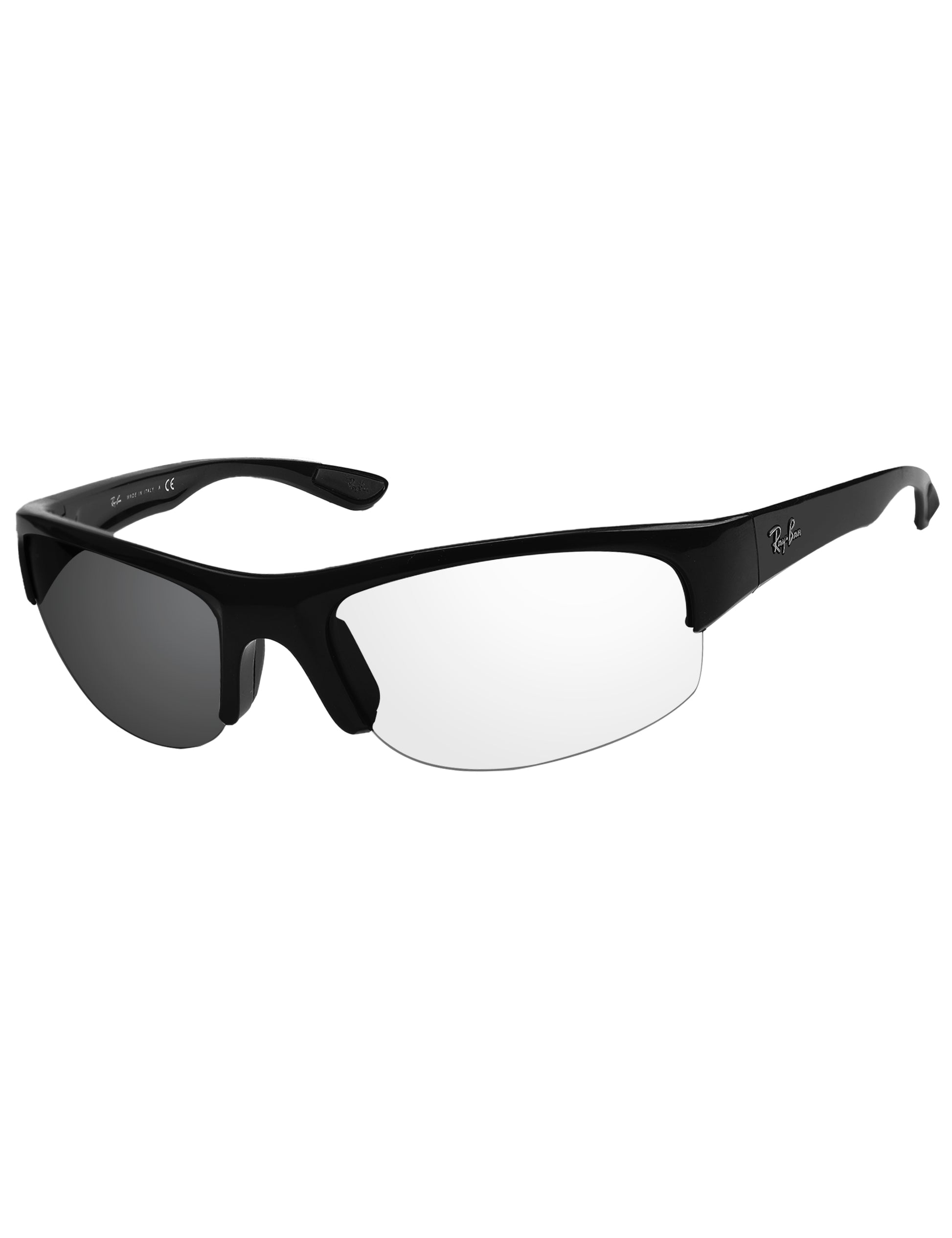 Adapt Gray Photochromic Blue Light Blocking-Pro+