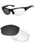 Adapt Gray Photochromic Blue Light Blocking-Pro+
