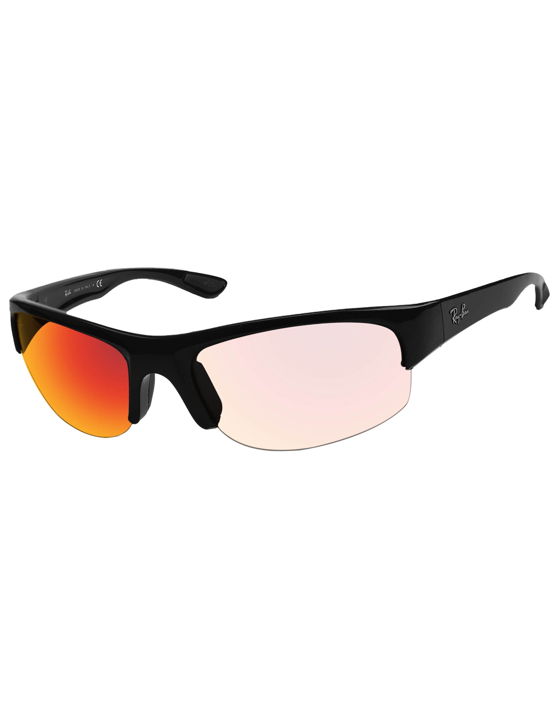Adapt Red Shield Photochromic-Pro+