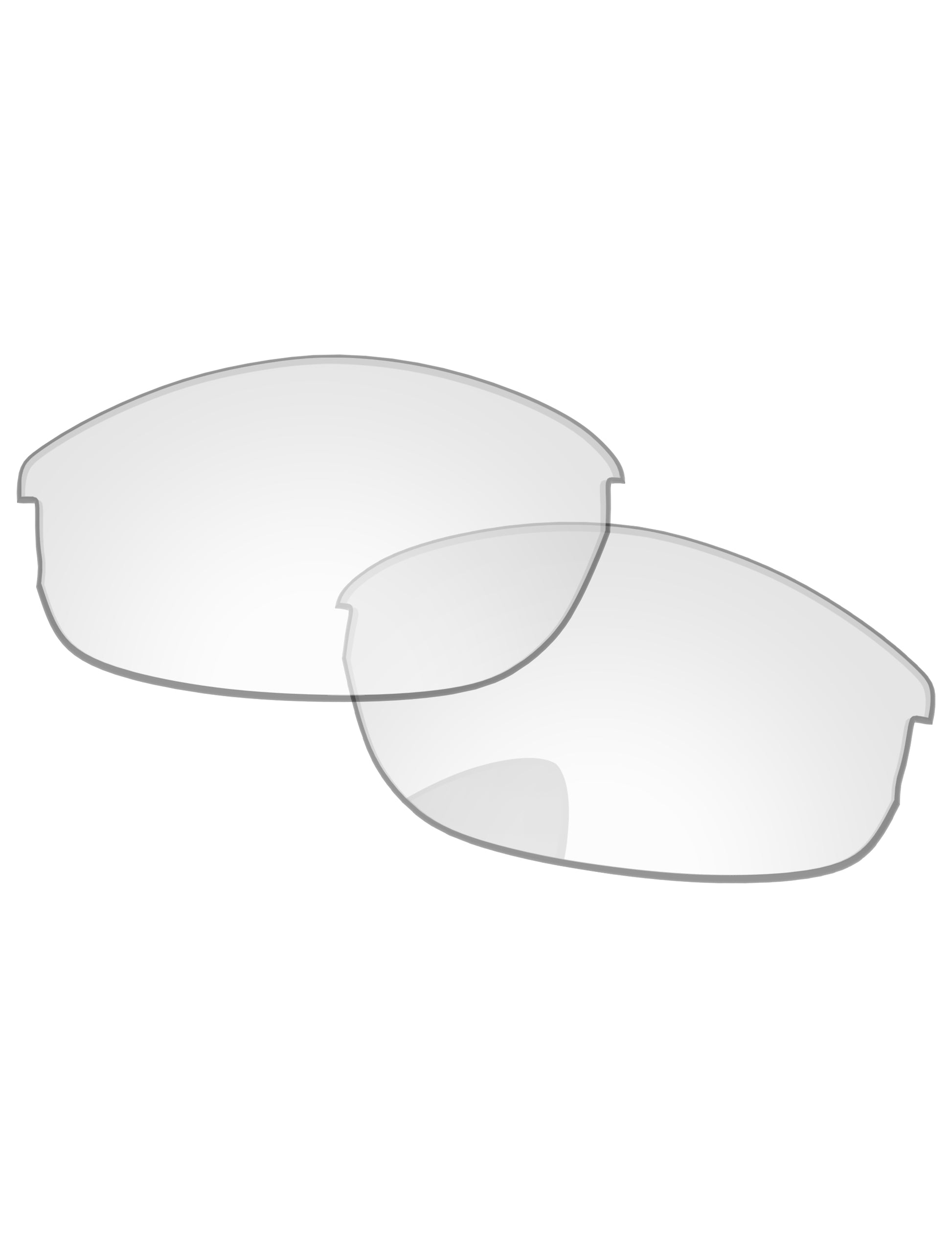 HD Clear Blue Light Blocking-Pro+