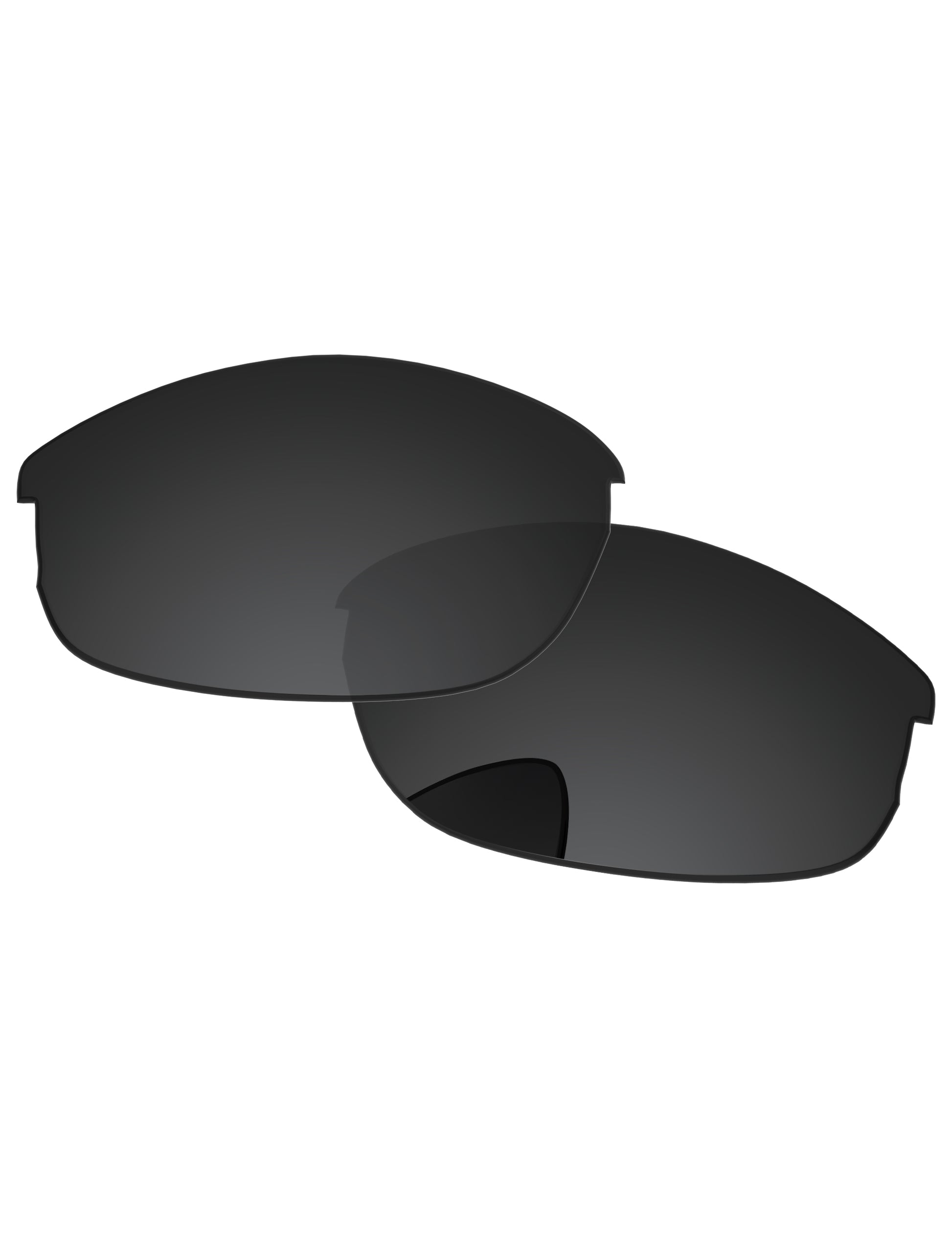 Solid Black Anti-Infrared-Pro+