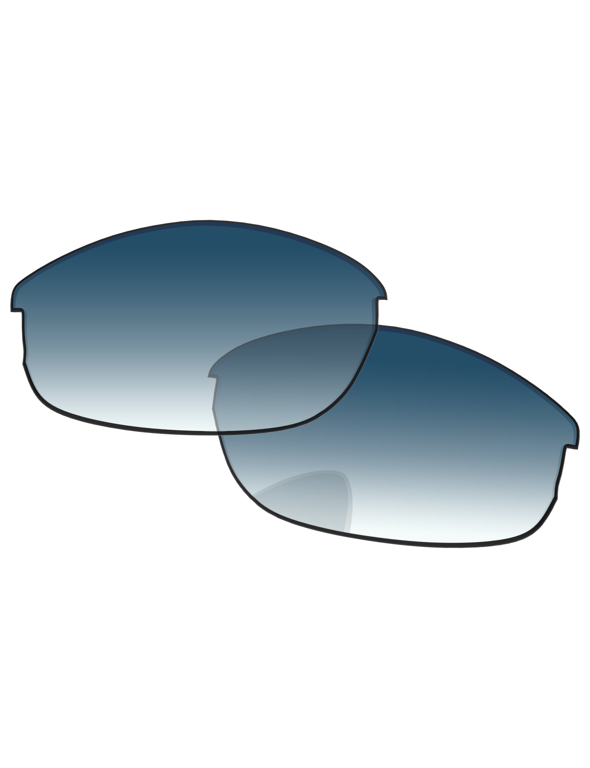 Blue Gradient-Standard