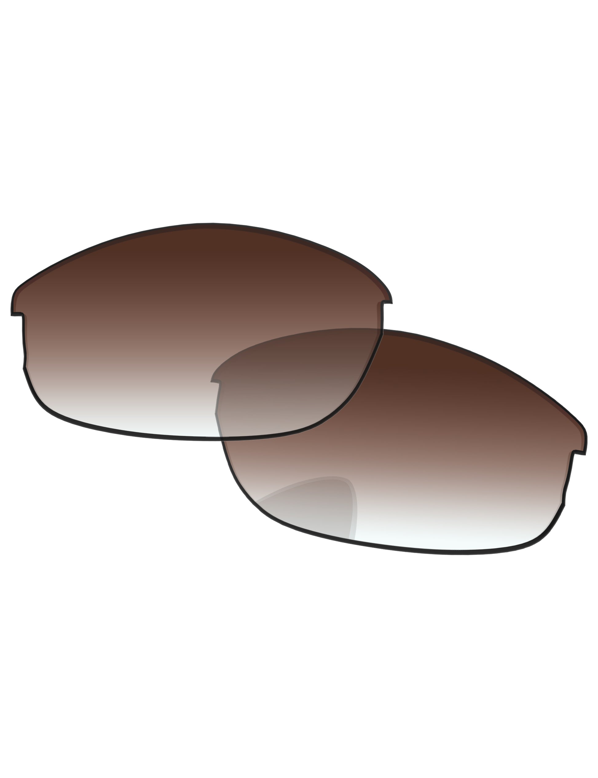 Brown Gradient-Standard