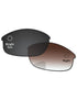 Brown Gradient Gray Photochromic-Standard