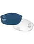 Adapt Blue Photochromic-Standard