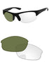Adapt Green Photochromic-Standard