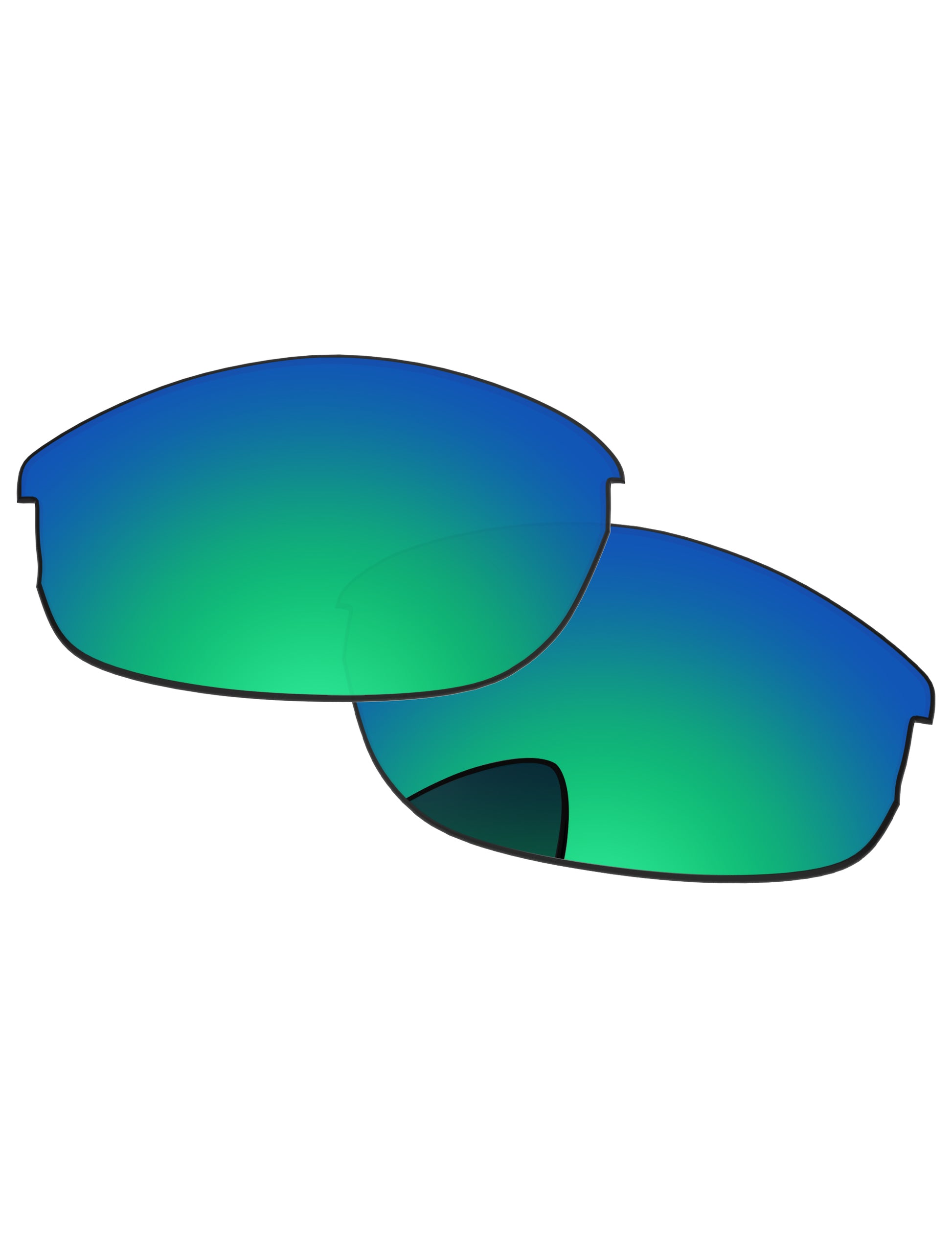 Emerald Green-Standard