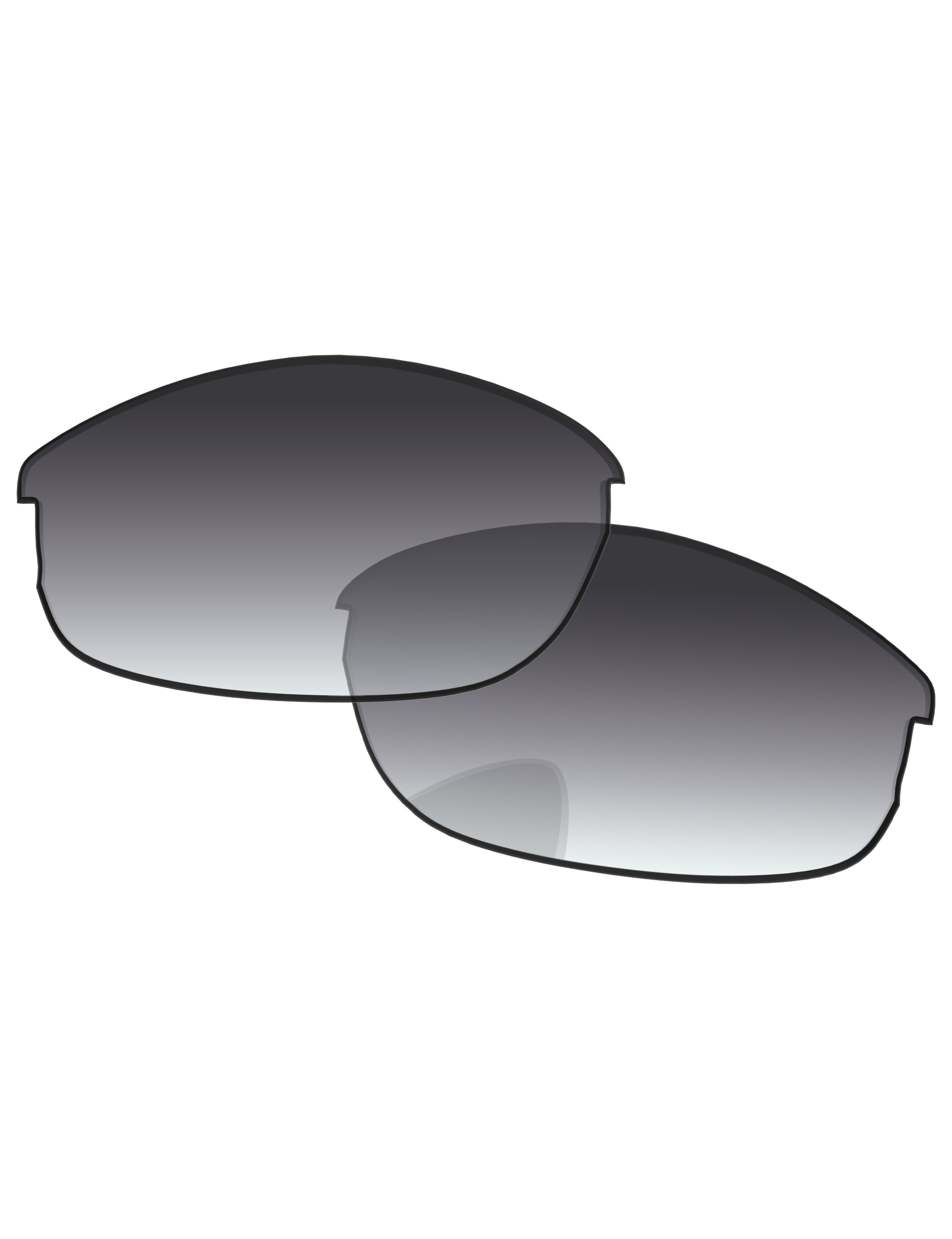 Gray Gradient-Standard