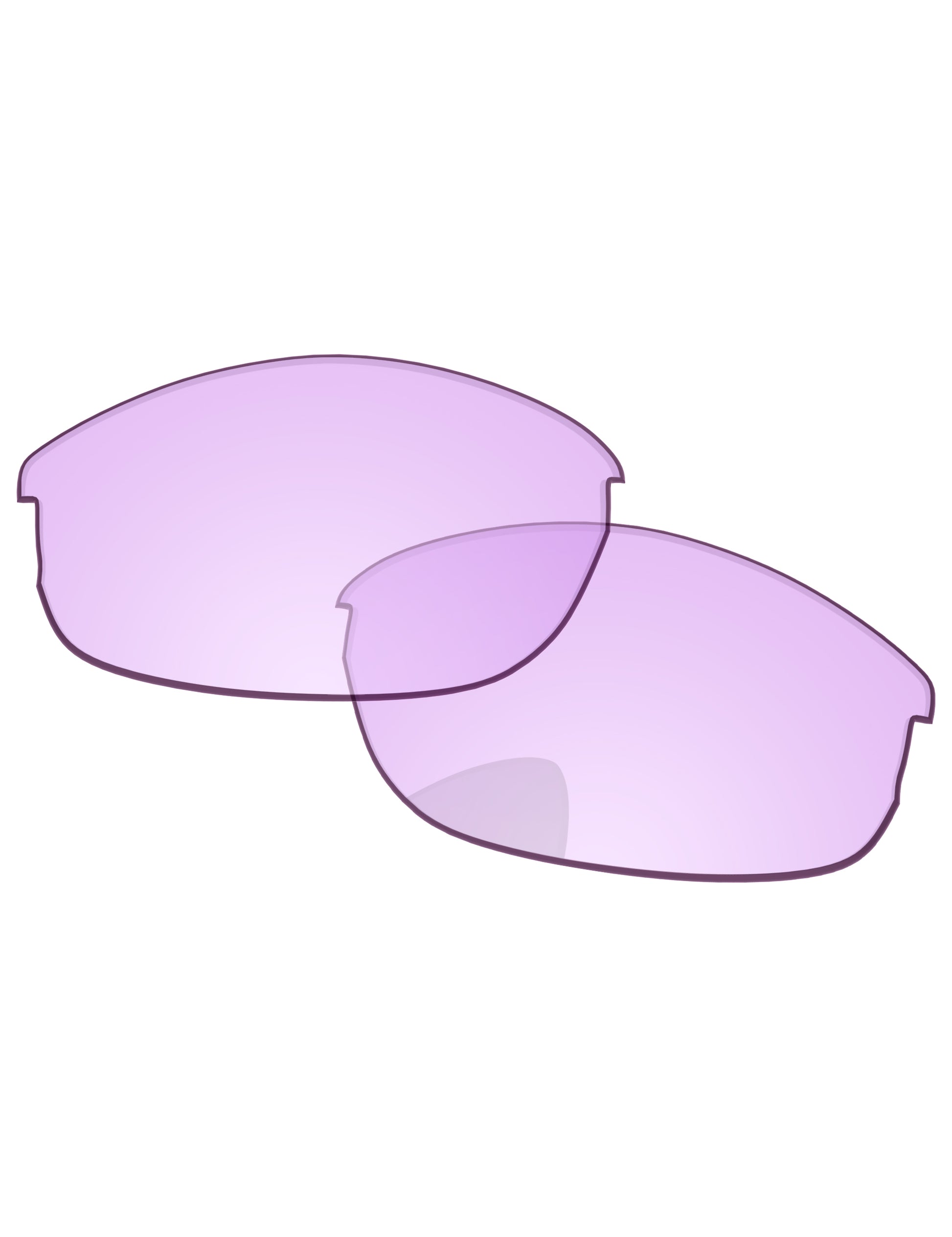 Low Light Pink-Standard