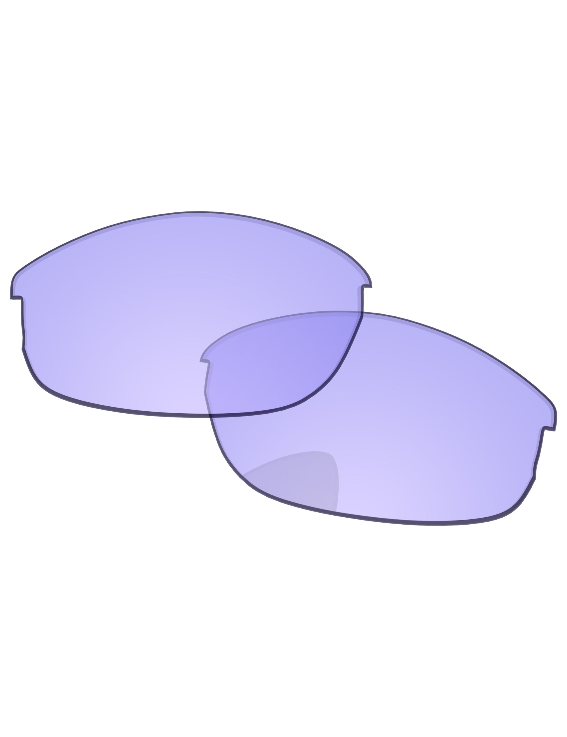 Low Light Violet-Standard